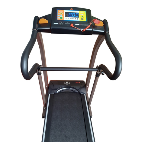Беговая дорожка AMF 8612H + поручни