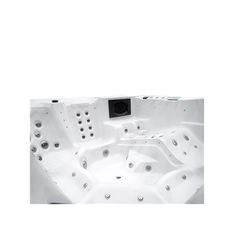 Спа Бассейн Lovia Spa L507