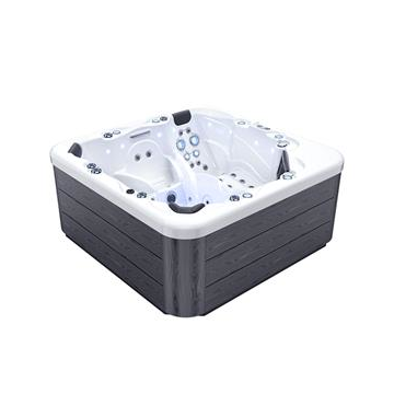 Спа Бассейн Lovia Spa ZR6004