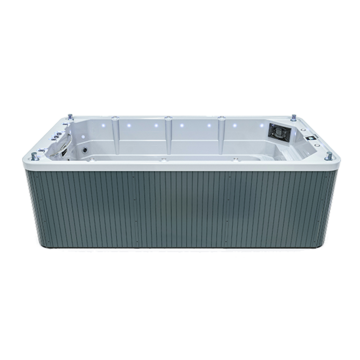 Плавательный спа-бассейн Lovia Spa ZR7861